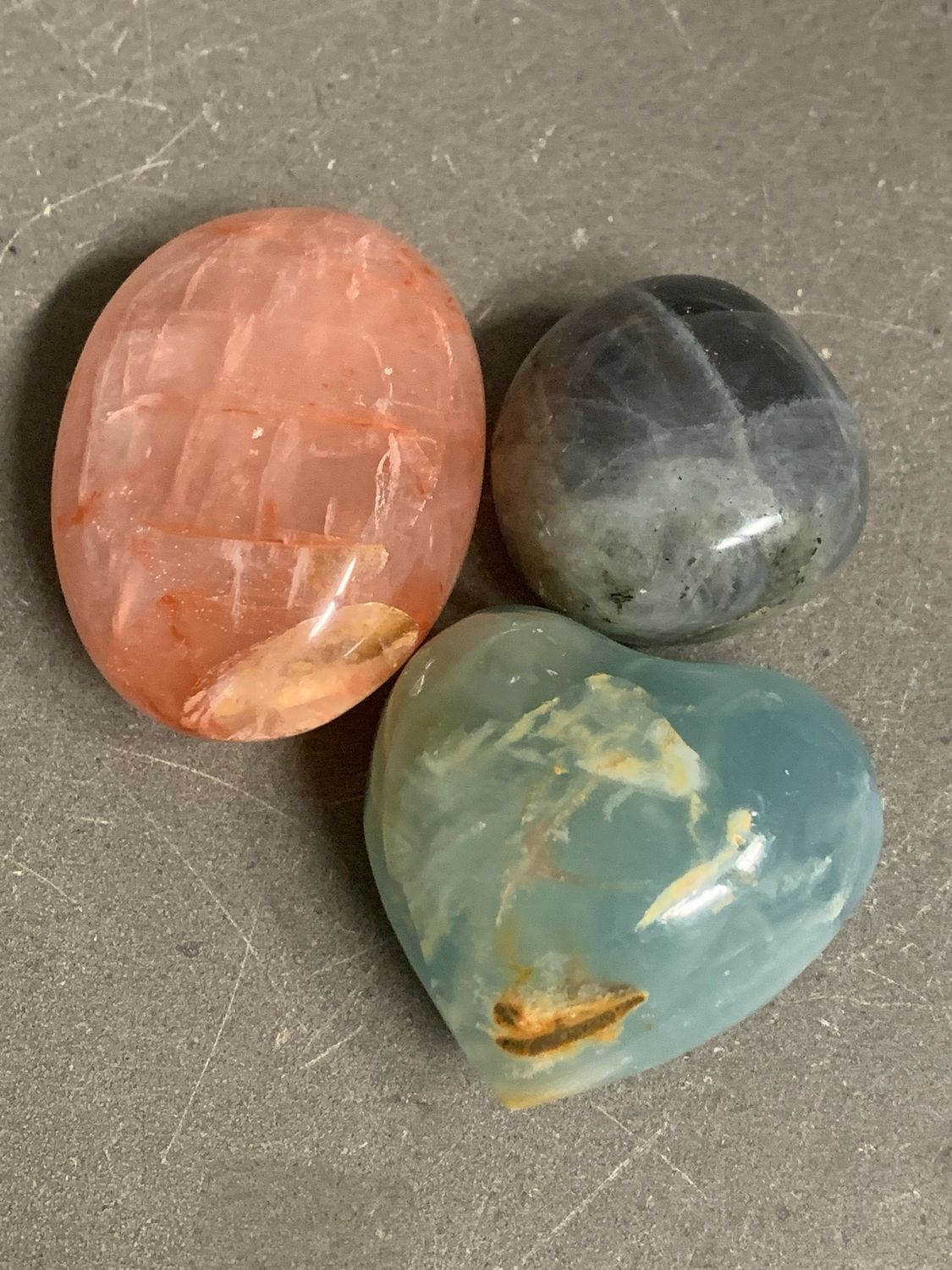 MELISSA J 5/4/26 CRYSTAL INVOICE