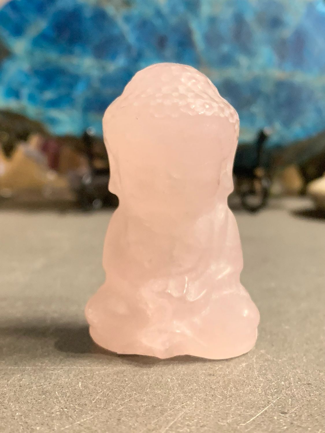 DENISE 5/4/26 CRYSTAL INVOICE