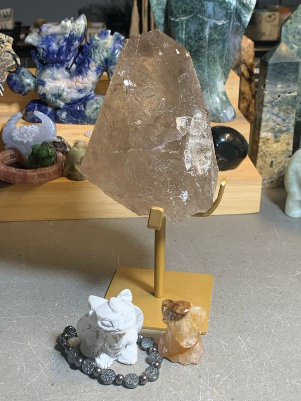 KAREN T 5/4/26 29/3 22/3 CRYSTAL INVOICE P/P