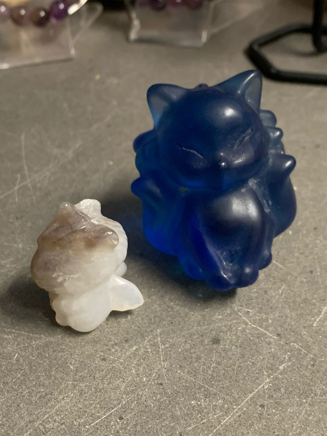 ERIN R 12/4/26 CRYSTAL INVOICE