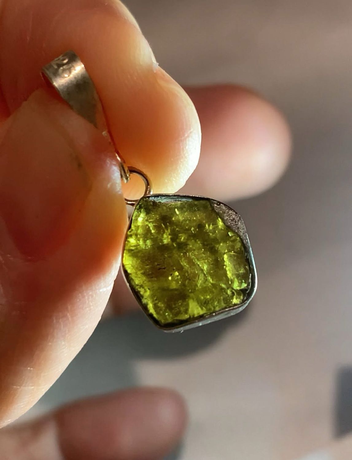 SAM P 26/4/26 CRYSTAL INVOICE