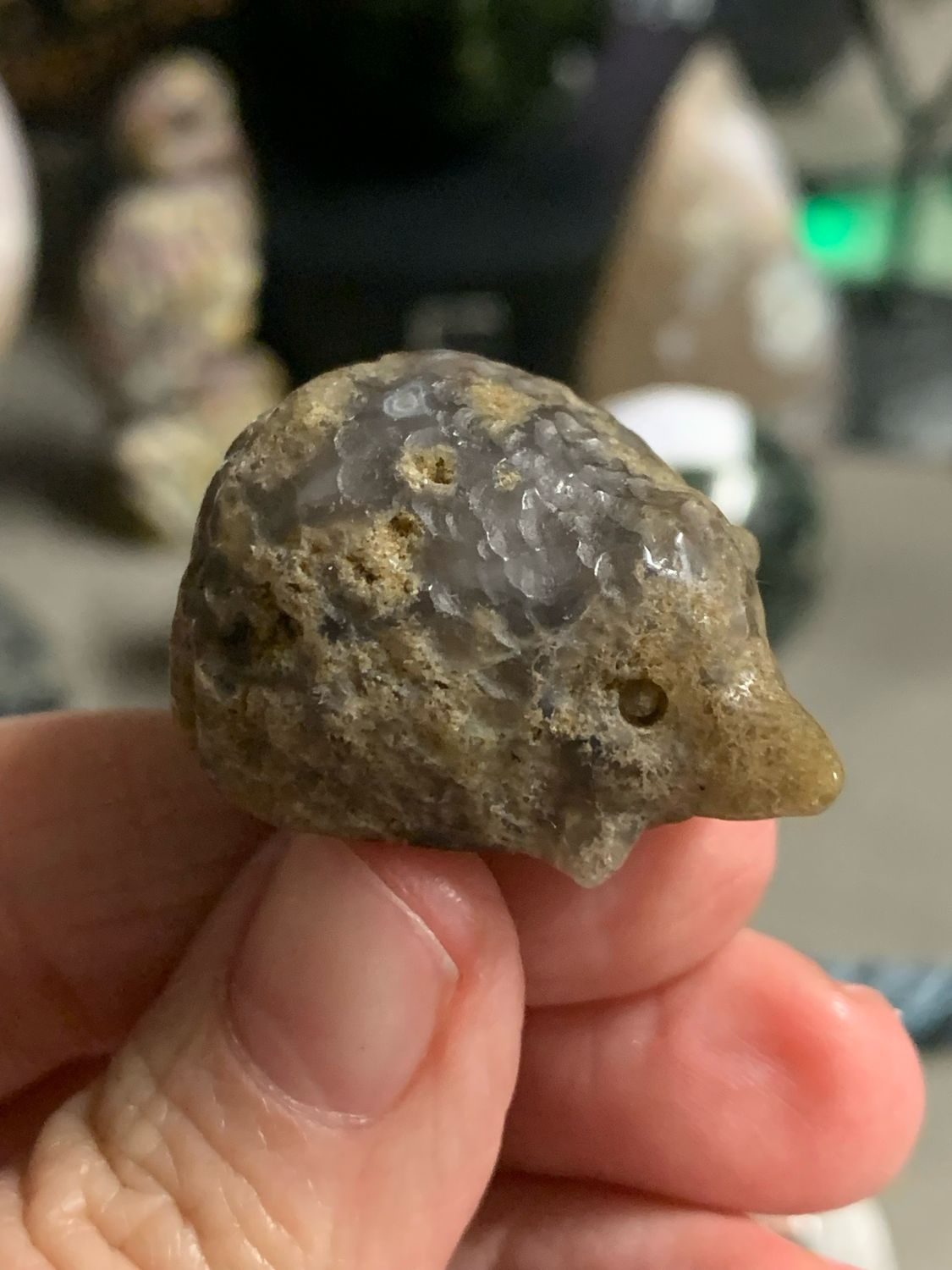 ERIN 19/4/26 CRYSTAL INVOICE