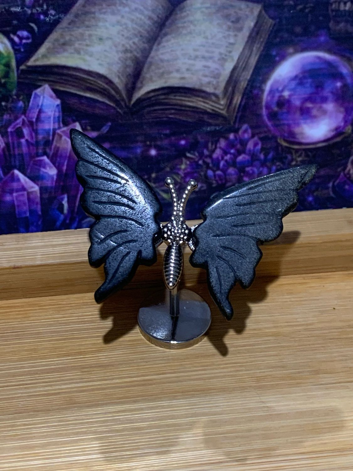 MEGAN 26/4/26 CRYSTAL INVOICE