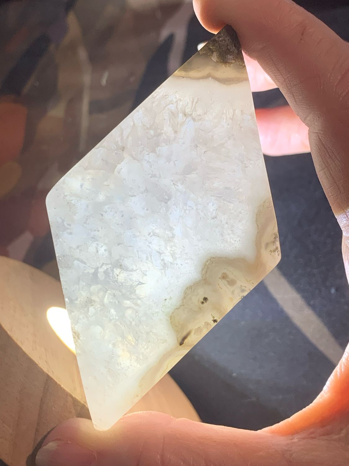 LYNDA B 28/6/26 CRYSTAL INVOICE