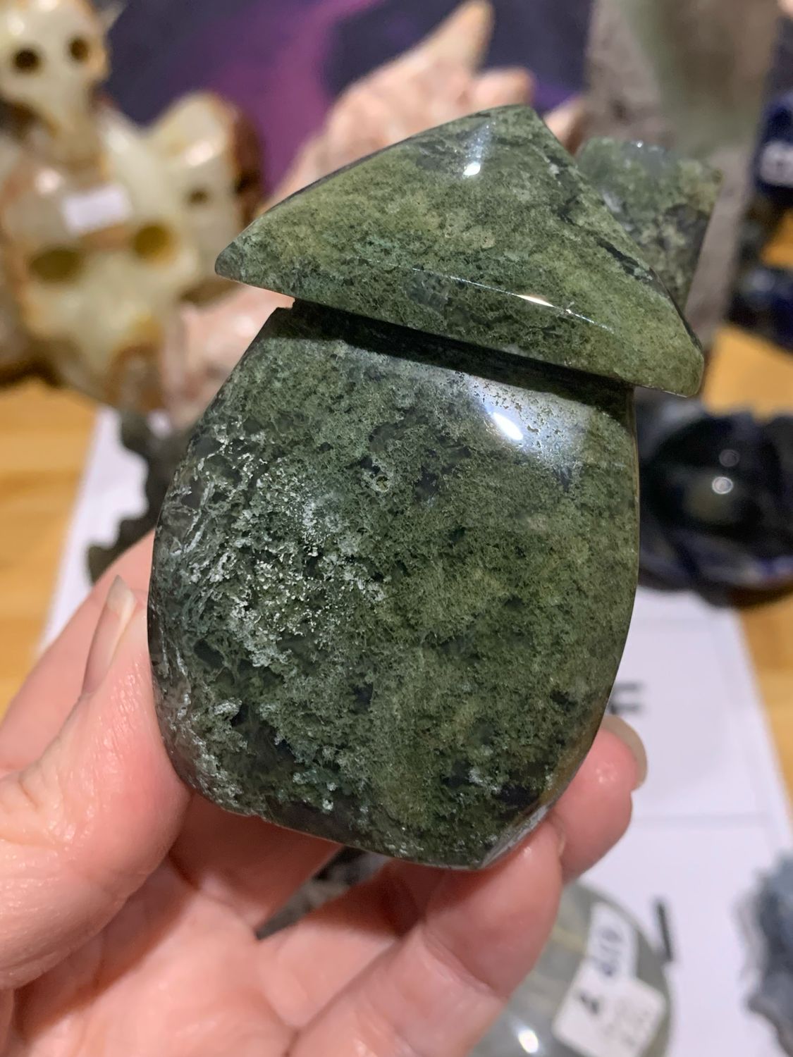ROSLYN 28/6/26 CRYSTAL INVOICE