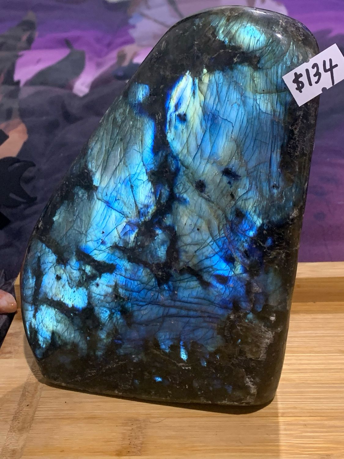 NINA 28/6/26 21/6 CRYSTAL INVOICE #2