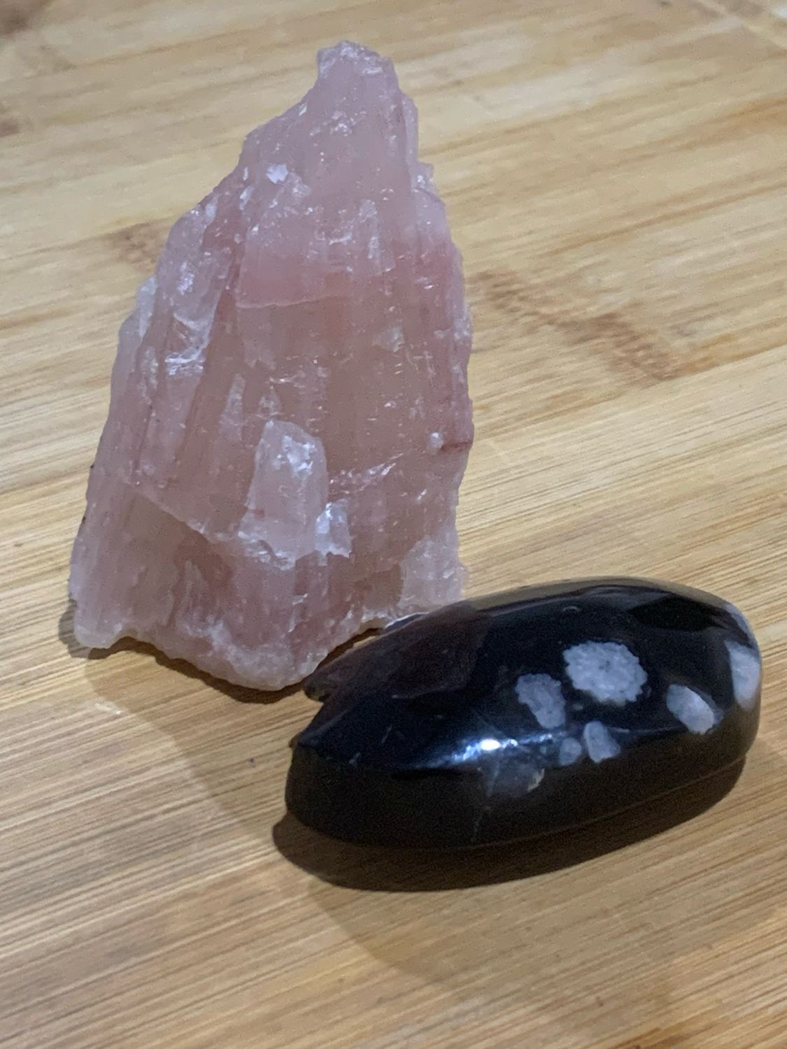 REN 12/7/26 CRYSTAL INVOICE