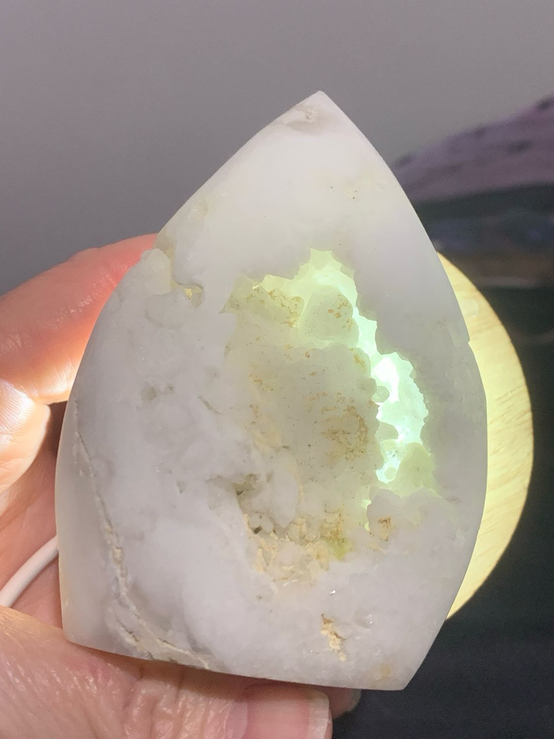KERRI P 23/8/26 CRYSTAL INVOICE