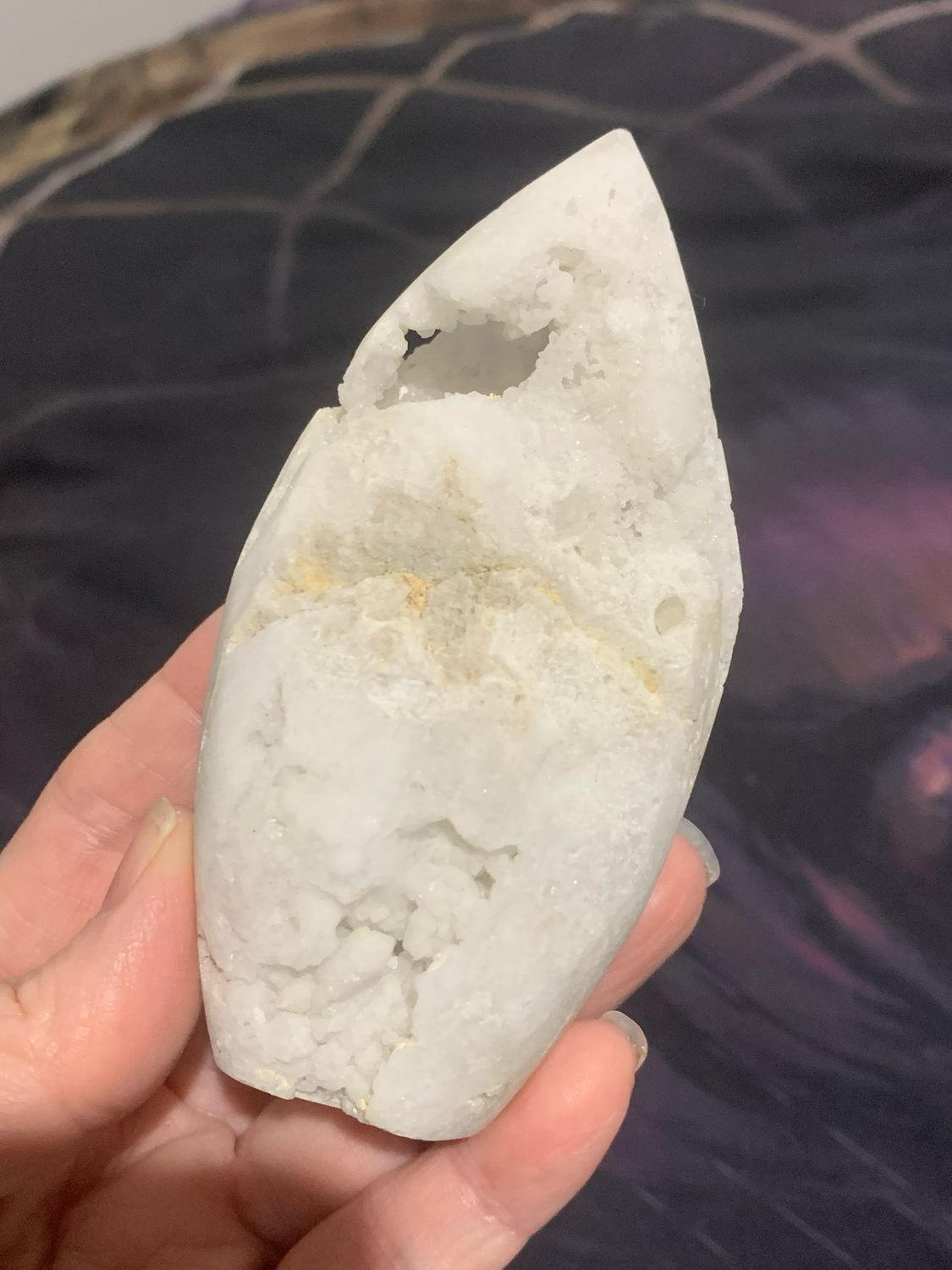 BECKY C 23/8/26 CRYSTAL INVOICE