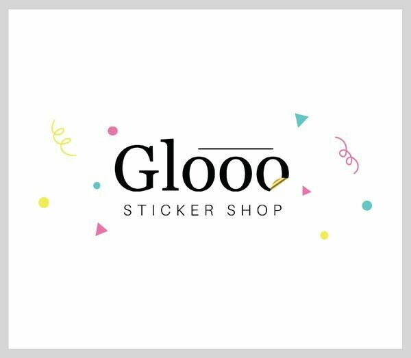Glooo Sticker Store