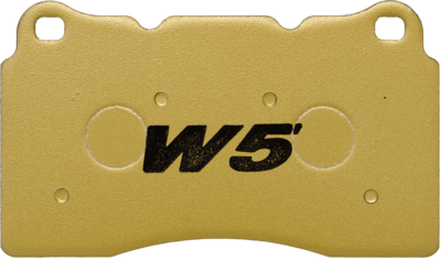 Winmax W5 Excel Race Brake Pad