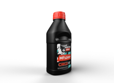 Circo MF1200+ Brake Fluid
