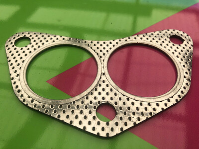 Exhaust Front Pipe gasket 
