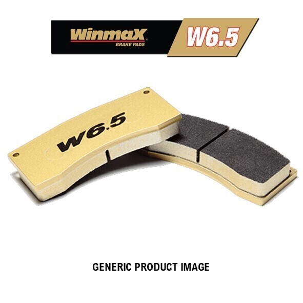 Winmax 6.5 Suit Evo Brembo / WRX STI