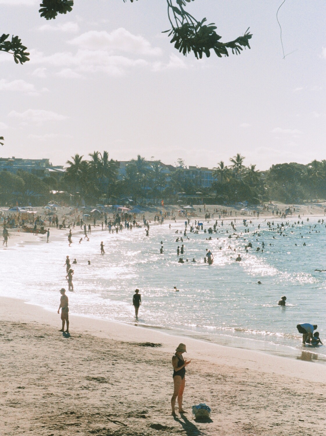 Noosa Main Beach