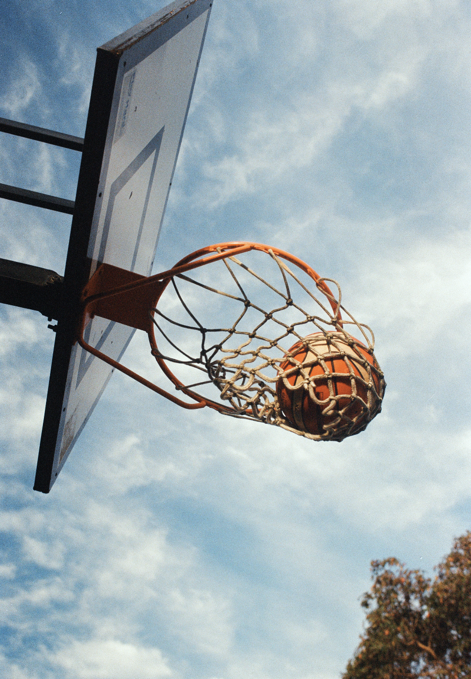 Swish - Photographic Film Print (Limited Edition)