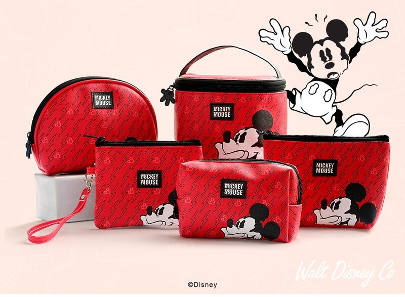 Disney Storage Set
