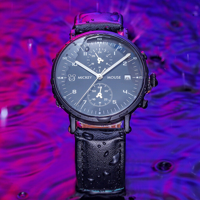 Disney Men Watch