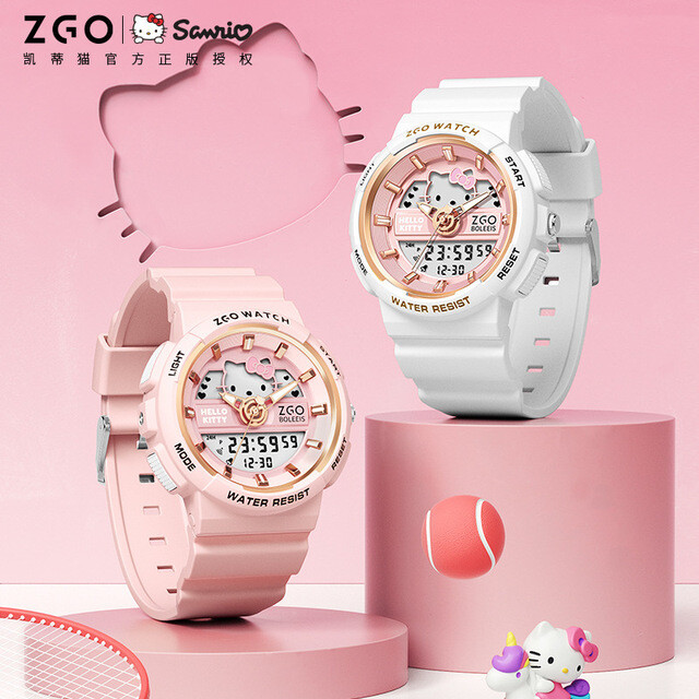 Hello Kitty