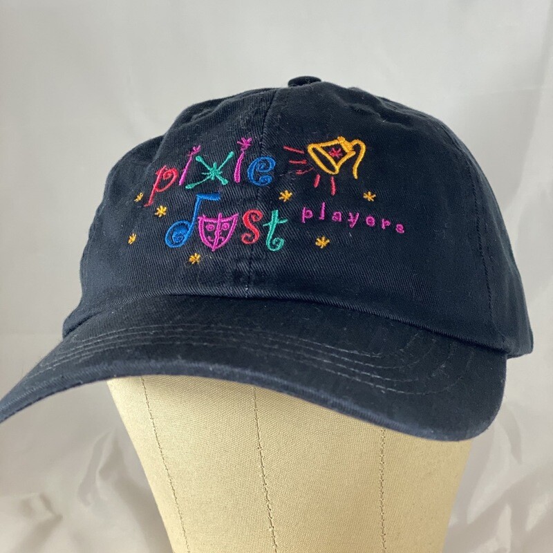 Baseball Cap