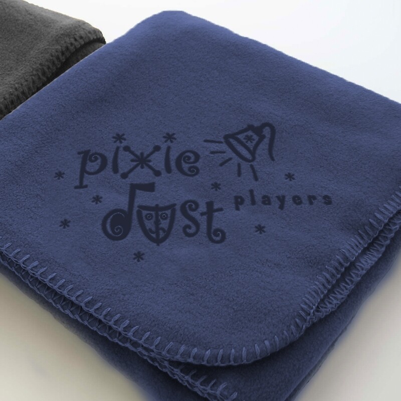 Fleece Blanket