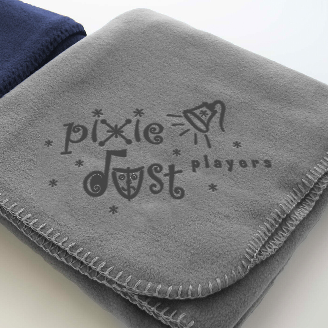 Fleece Blanket