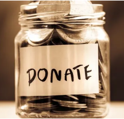 Donation