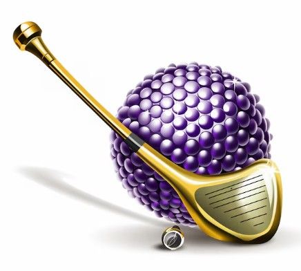 Homecoming Golf Tournament  Individual Registration