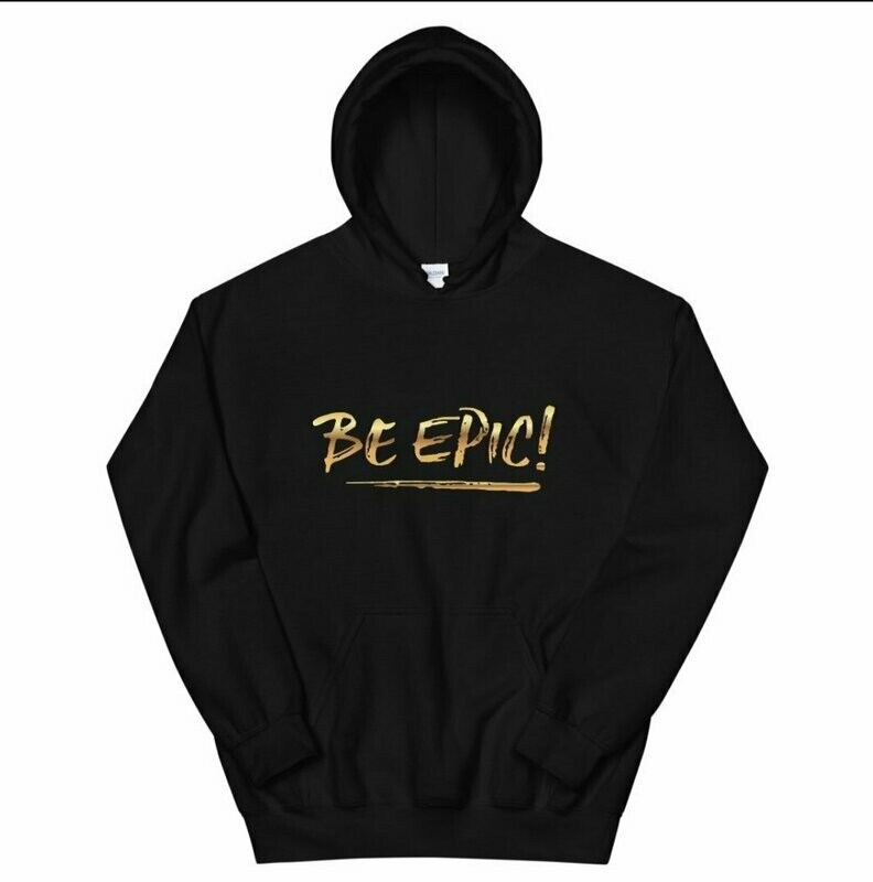 Epic Hoodie