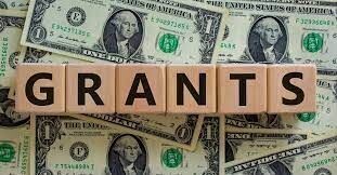 MARCH GRANTS- FREE
