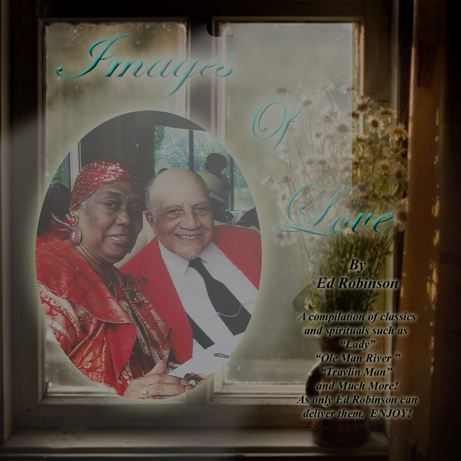&quot;Images Of Love&quot; Get your copy today.  Get your copy today.  SHIPPING INCLUDED IN PURCHASE PRICE!