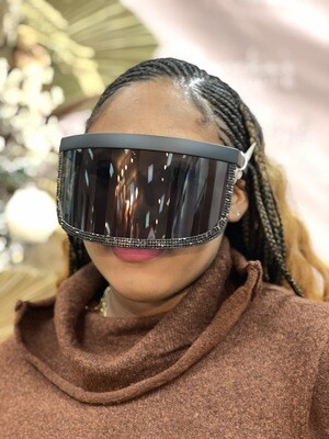 Visor Vision