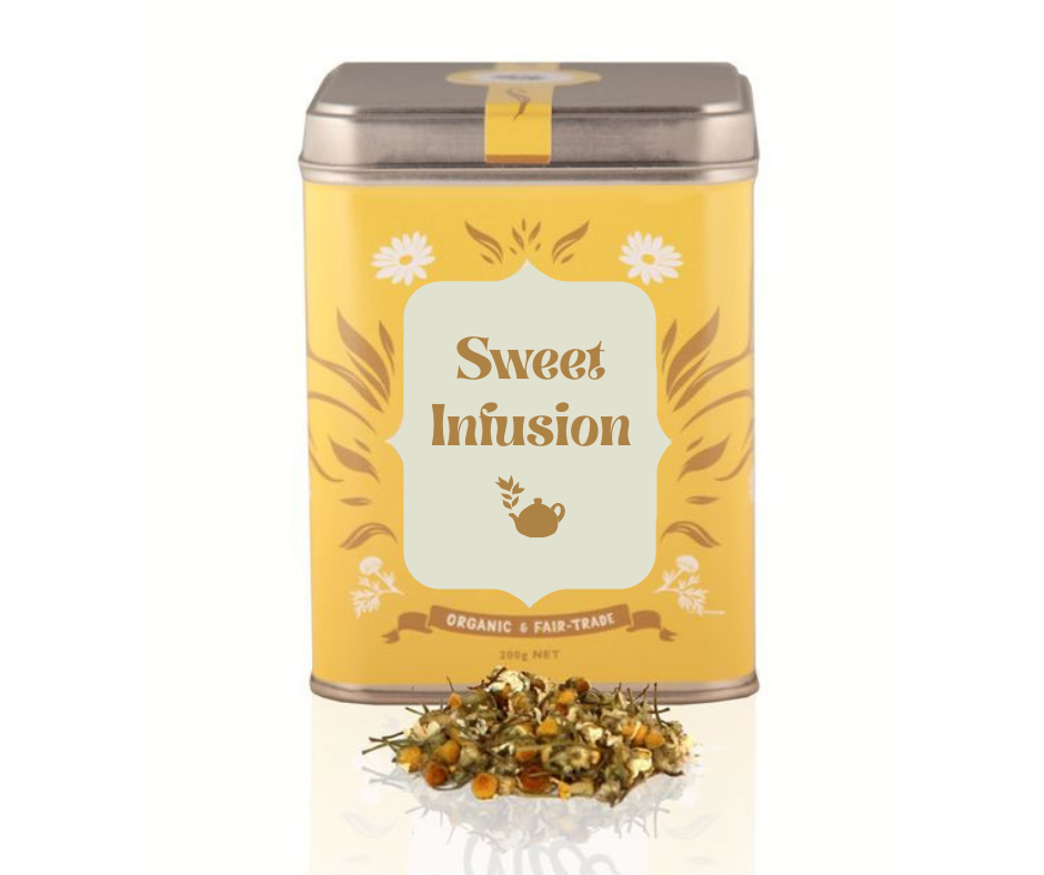 Sweet Infusion