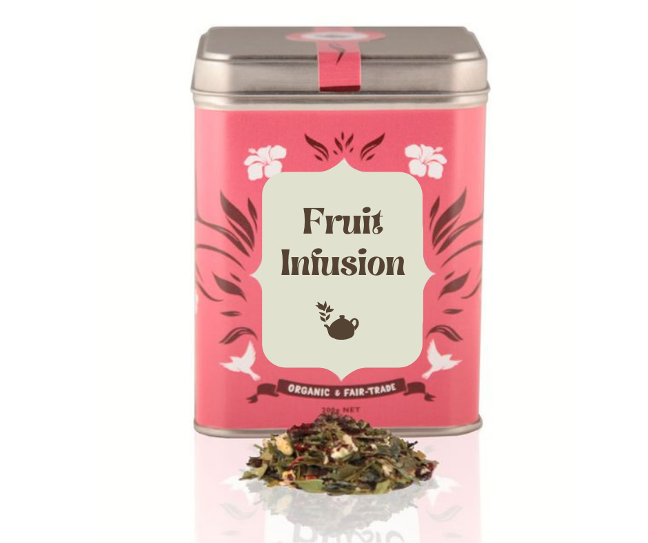 Fruit infusion