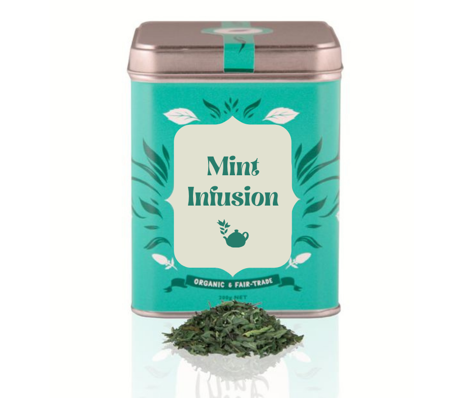 Mint Infusion