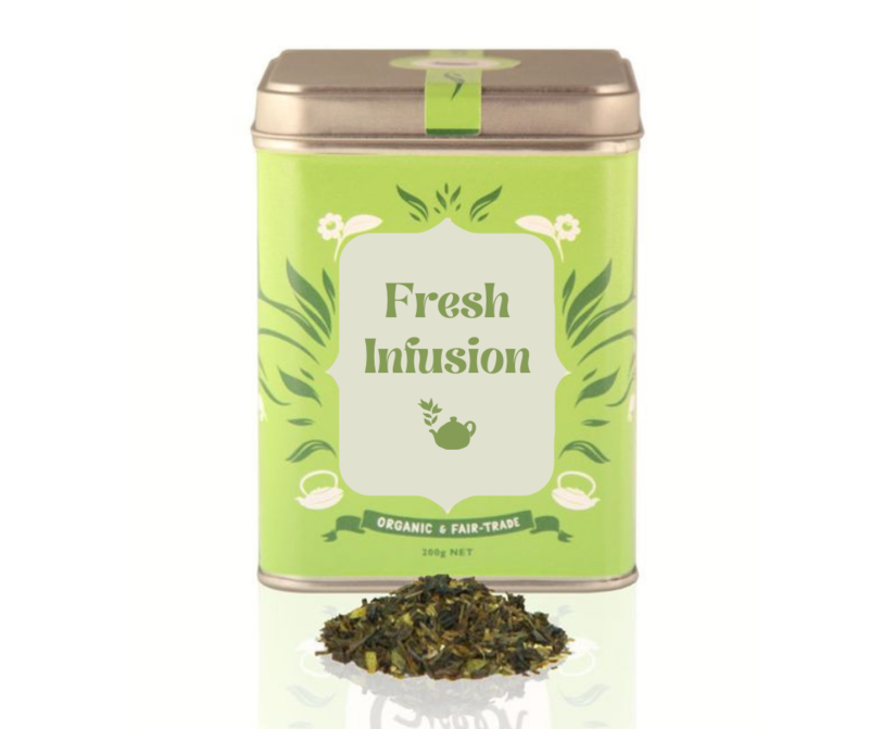 Fresh Infusion