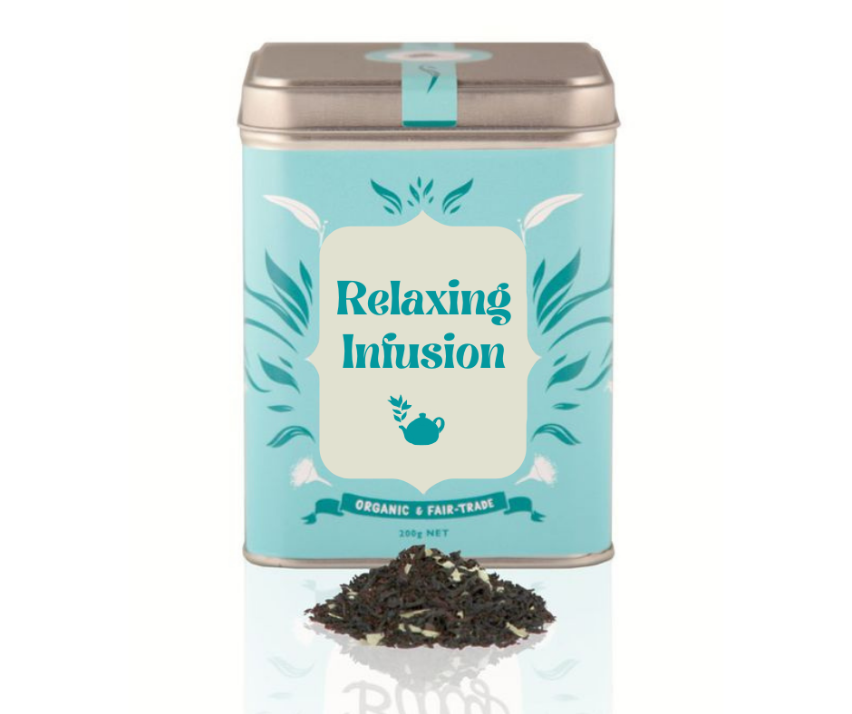 Relaxing Infusion