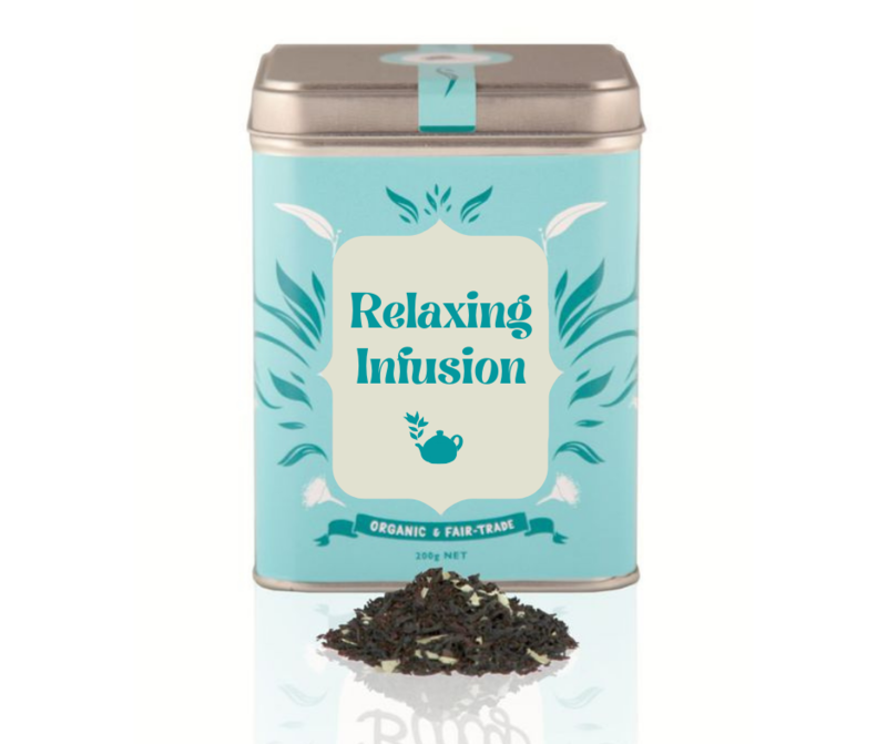Relaxing Infusion
