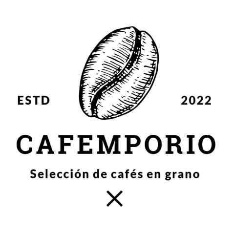 Tienda Cafemporio