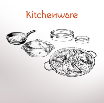 Kitchenware