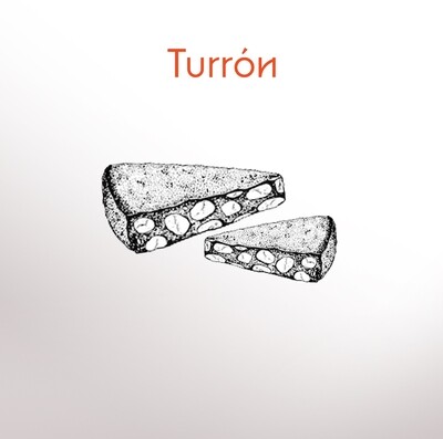 Turrón