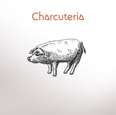 Charcuterie