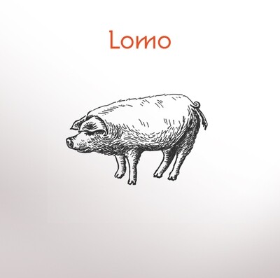 Lomo