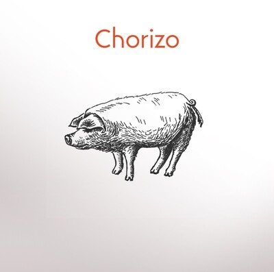 Chorizo