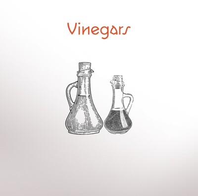 Vinegars