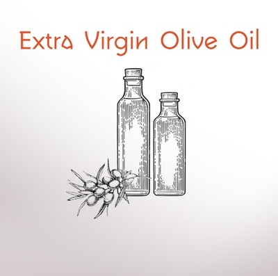 Extra Virgin Olive Oil