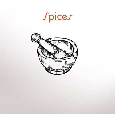 Spices