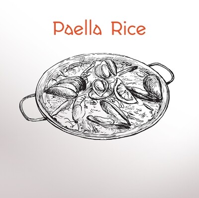 Paella Rice