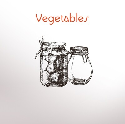 Vegetables