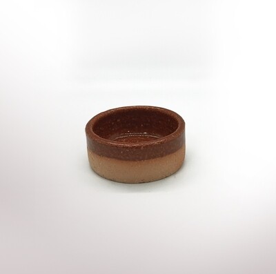 Pereruela mini sauce bowl (6 cm) Pereruela mini sauce bowl (6 cm)